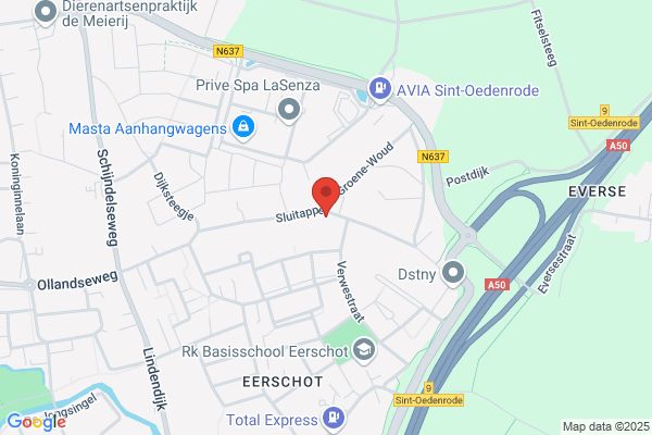 Van Der Kallen Systeemontwikkeling Bv