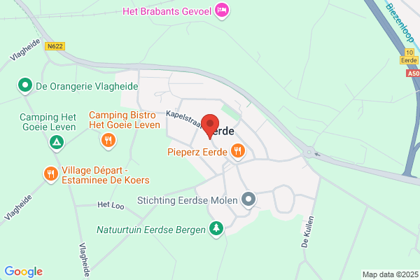 Kasmira Dames- En Herenkapsalon