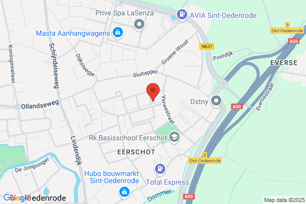 Thea's Kniphuukske