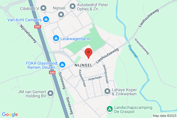 Kalverhandel Jan Gordijn