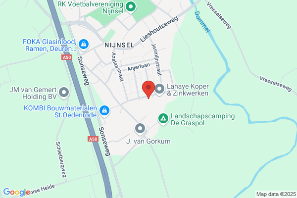 Installatiebedrijf Stans Van Den Berg
