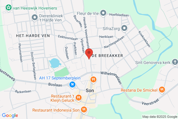 Installatietechniek Vd Laar