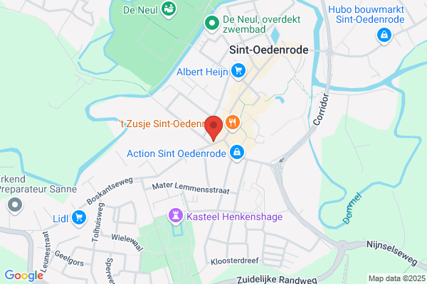 Makelaars Zwartjens & Salden