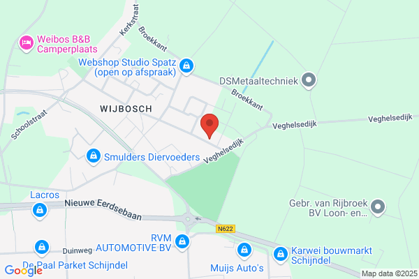 Atelier Van Oorschot