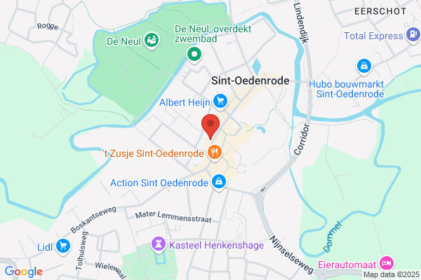 Leo Leenders Optiek Bv