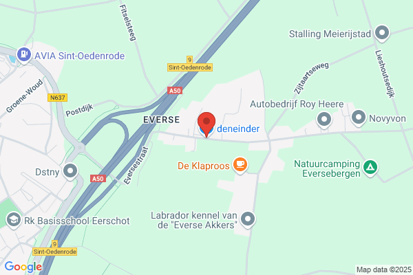 Den Tip