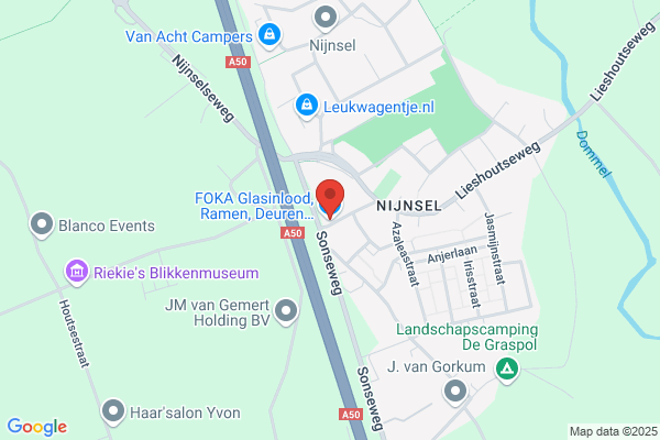 Foka Glaskunst