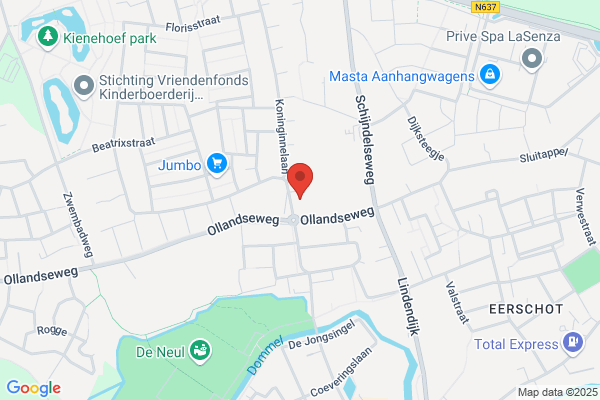 Voetencentrum Wender | Sint Oedenrode