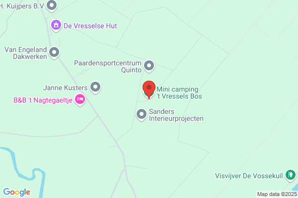 't Vressels Bos