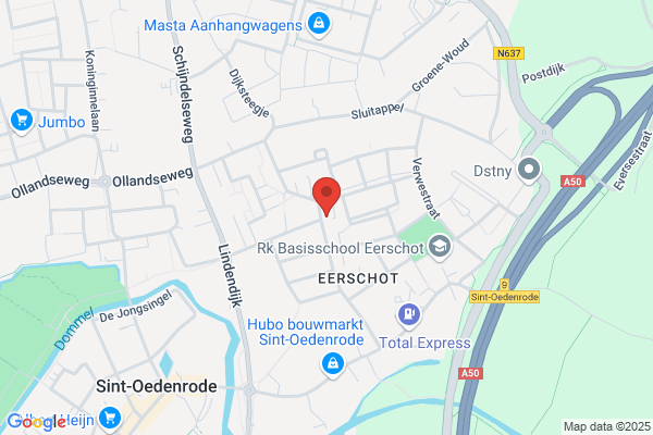 't Wapen Van Eerschot