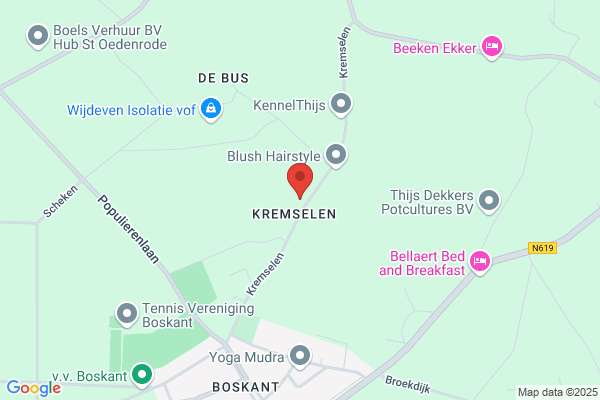Berkel Landschap & Infra Van BV
