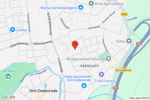 De Goede Herder Kerk