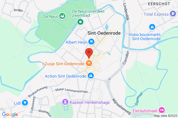 De Mooikrant