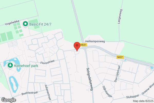 Dierenartsenpraktijk Schijndel-St Oedenrode