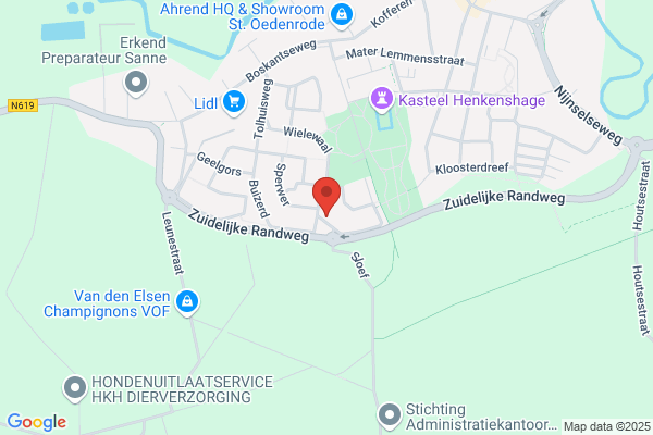 Heijst Fysiotherapie en Haptotherapie en Zwangerschapsbegeleiding Marie-Louise van