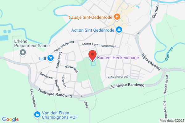 Hertog Jan Muziek- En Dansschool Centrum