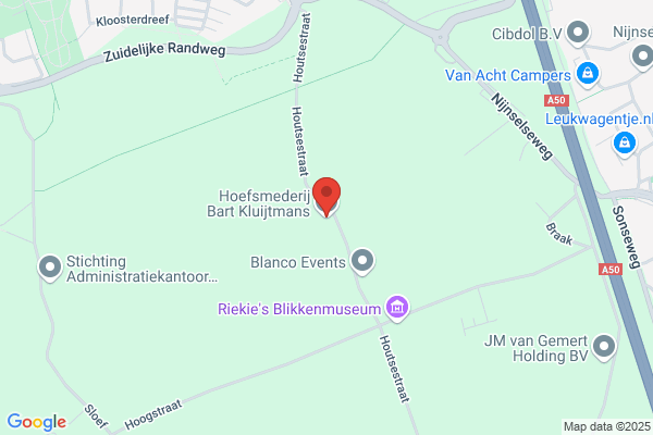 Hoefsmederij Bax
