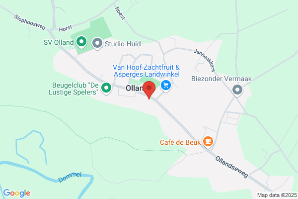Imkerij De Linde