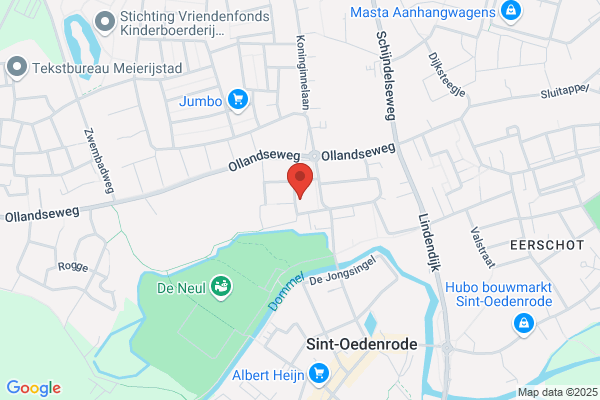 Kastelijn Boor- En Freeswerken