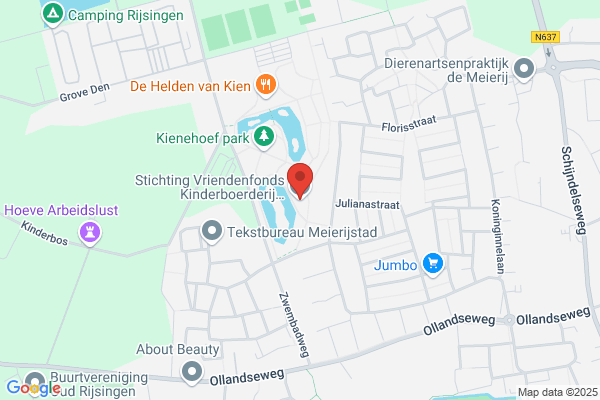 Kienehoeve