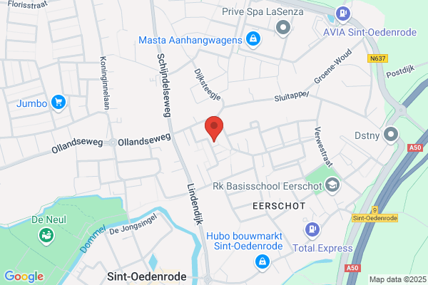 Kindercentrum Joepie