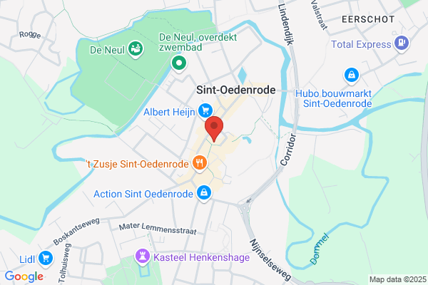 M.W. Ketelaars Schoenreparatie