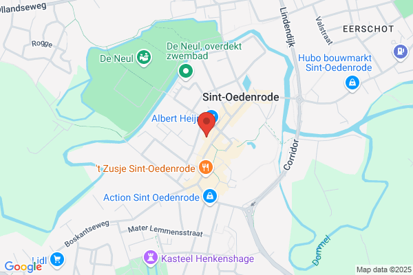 Markt Apotheek