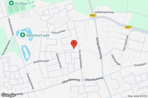 Massagepraktijk Cura