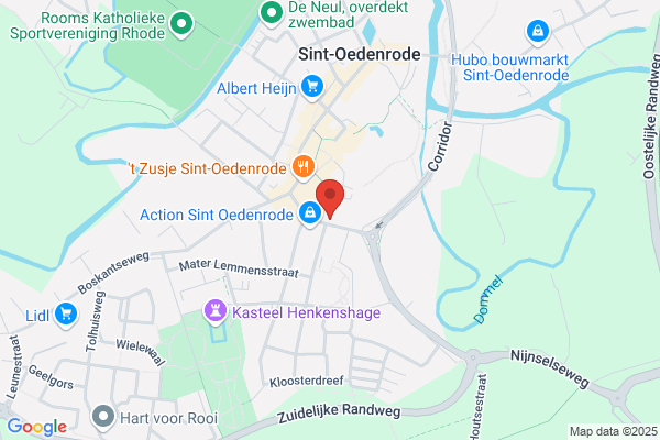 Notariskantoor Schepers & Van Nunen Netwerk Notarissen