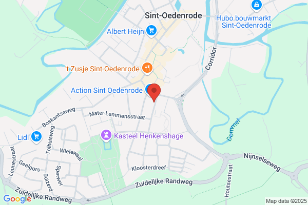 Podotherapie Brugmans