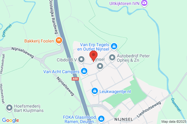 Raaijmakers Zuivelbedrijf