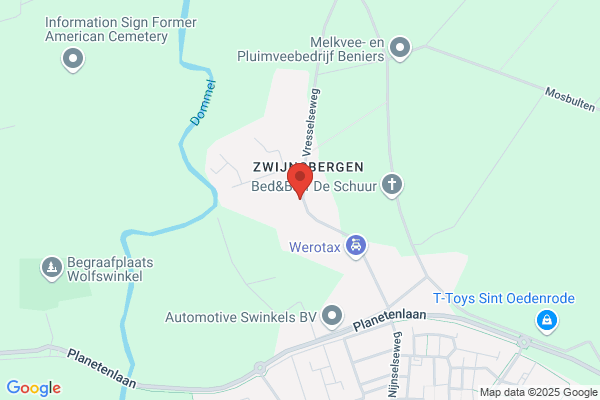 Rietdekkersbedrijf Verhagen A M J