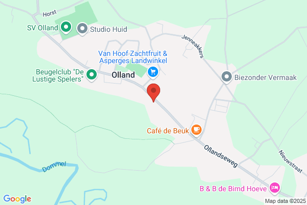 Rima Holland Bv