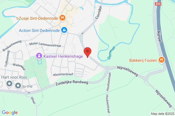 Vd Vleuten Raadgevers
