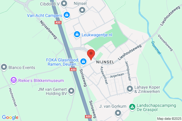 Zalen- en ontmoetingscentrum de Beckart