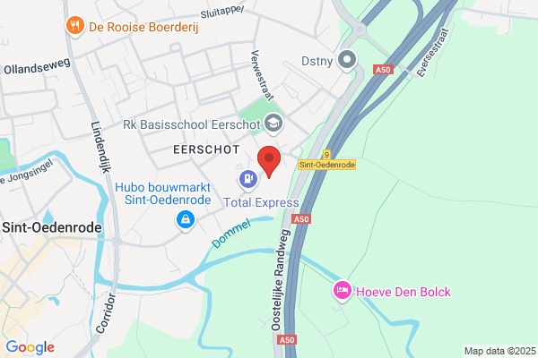 Schoonmaakbedrijf Esko