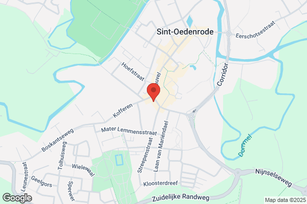 De Brasserie