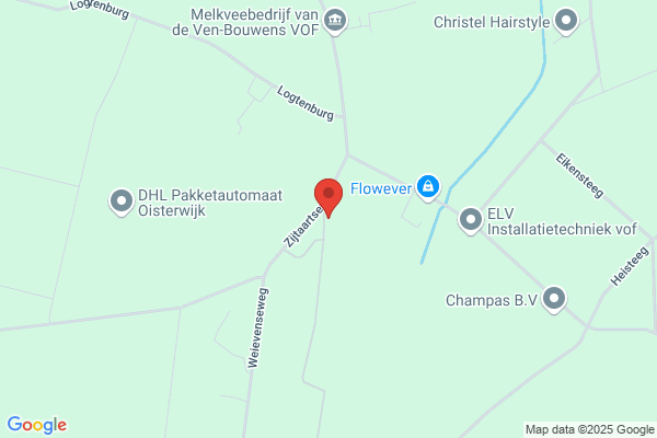 Kempkens Hoeve, De