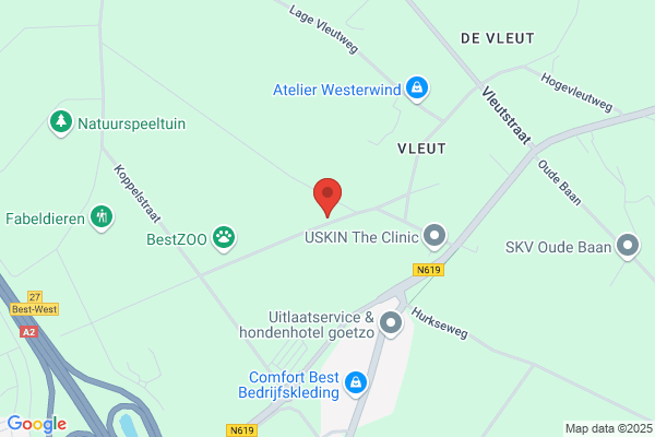 Pannekoekenhuis De Klomp