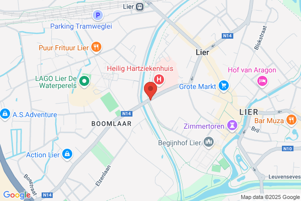 Autorijschool De Valk