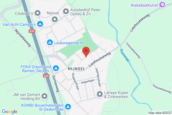 Rijschool Van Den Brand