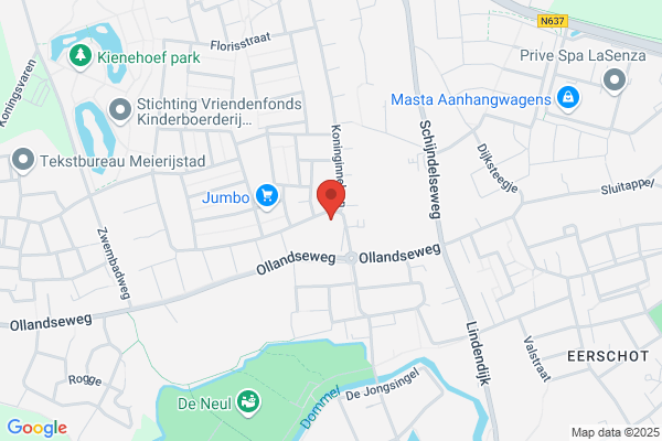 Rijschool Walter