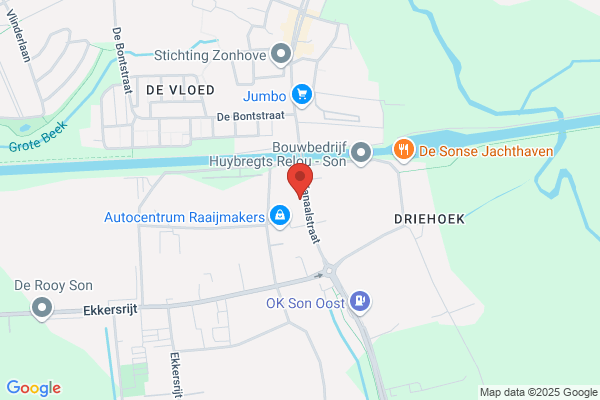 Rijschool Wegwijs