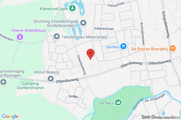 Reclameschildersbedrijf M. Heesakkers