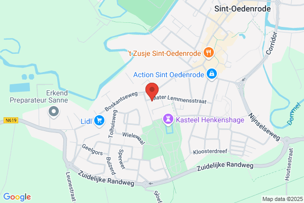 Dommelrode