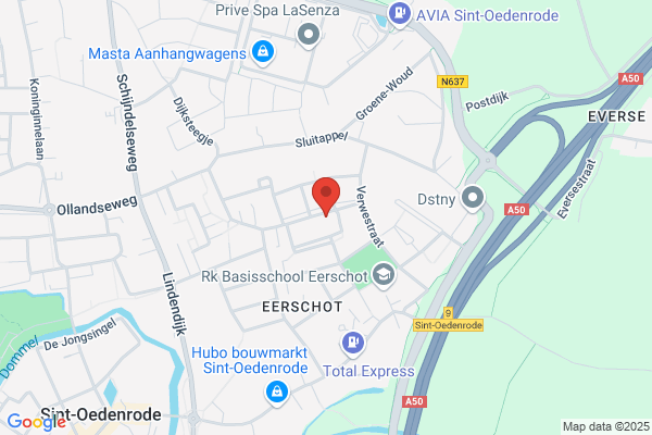 Huidverzorging Gerry Valks