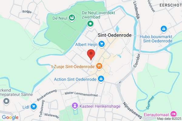 Drankenhandel Van Boxmeer