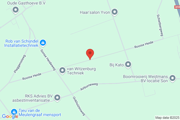 Korfbalvereniging De Boemerang