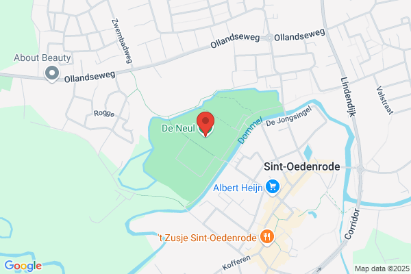 Sportpark De Neul