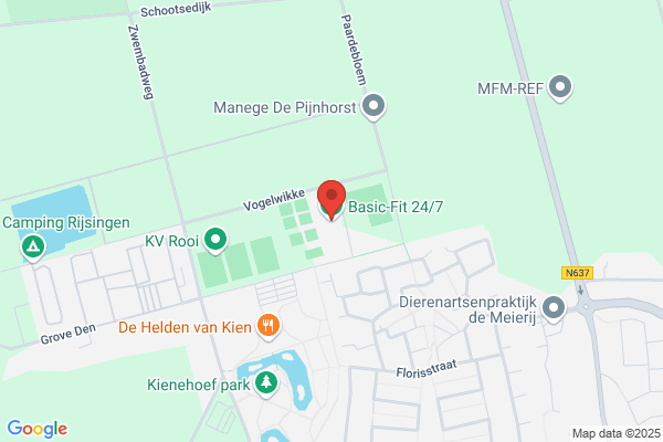 De Bremhorst